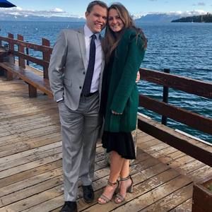 Meet your Posher, Meg